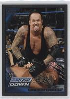 Undertaker [EX to NM] #/999