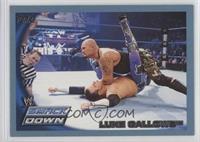 Luke Gallows #/2,010