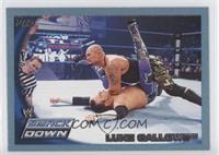 Luke Gallows #/2,010