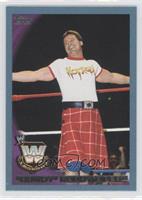 Roddy Piper #/2,010