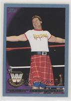 Roddy Piper #/2,010