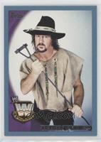Terry Funk #/2,010