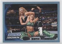 Beth Phoenix #/2,010