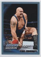 Big Show #/2,010