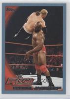 Ezekiel Jackson #/2,010