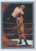 Ezekiel Jackson #/2,010