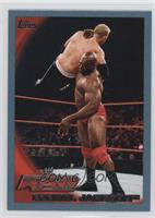 Ezekiel Jackson #/2,010