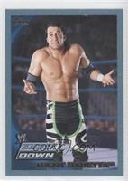 Trent Barreta #/2,010