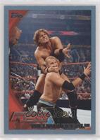 William Regal #/2,010