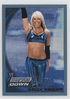 Kelly Kelly #/2,010