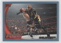 Goldust #/2,010