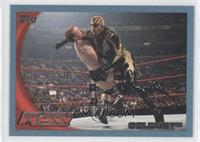 Goldust #/2,010