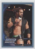 Tyler Reks #/2,010