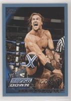 Drew McIntyre #/2,010