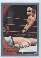 Ted DiBiase #/2,010