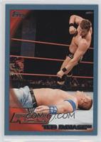 Ted DiBiase #/2,010