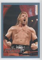 Triple H #/2,010