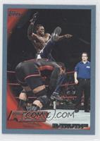 R-Truth #/2,010