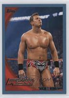 The Miz #/2,010