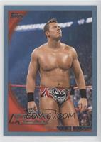 The Miz #/2,010