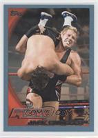 Jack Swagger #/2,010