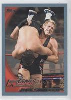 Jack Swagger [Noted] #/2,010