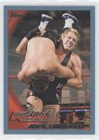 Jack Swagger #/2,010
