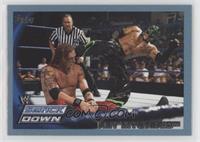 Rey Mysterio #/2,010