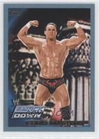 Chris Masters #/2,010