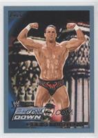 Chris Masters #/2,010