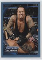 Undertaker #/2,010