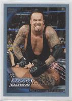 Undertaker #/2,010