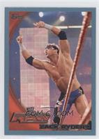 Zack Ryder #/2,010