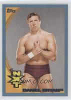 Daniel Bryan #/2,010