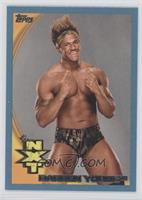 Darren Young #/2,010