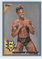 Darren Young #/2,010