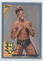 Darren Young #/2,010