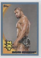 David Otunga #/2,010