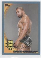 David Otunga #/2,010