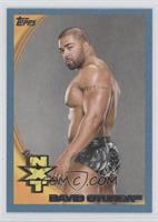 David Otunga #/2,010