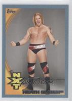 Heath Slater #/2,010