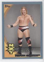 Heath Slater #/2,010