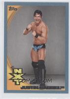 Justin Gabriel #/2,010