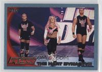 The Hart Dynasty #/2,010