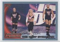 The Hart Dynasty #/2,010