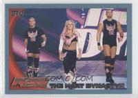 The Hart Dynasty #/2,010