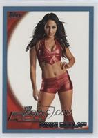 Nikki Bella #/2,010