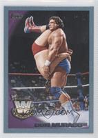 Don Muraco #/2,010