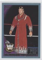 Paul Orndorff #/2,010