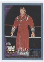 Paul Orndorff #/2,010